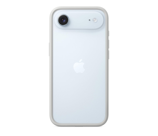 Apple Ramka ochronna do iPhone’a Air jasnoszara - 1362487 - zdjęcie